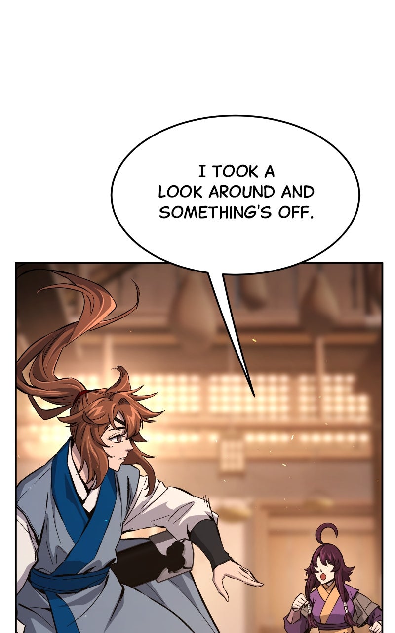 Read Absolute Sword Sense EN Manga Online