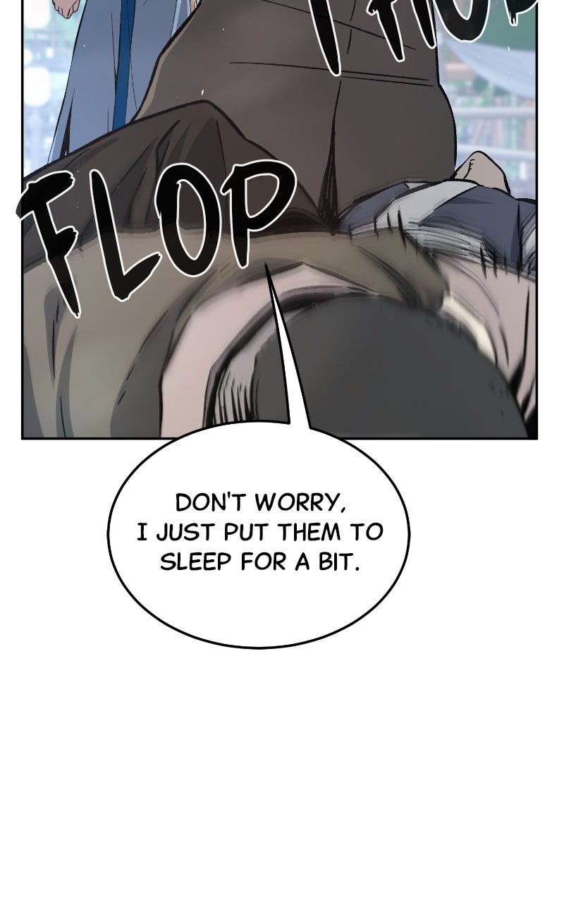 Read Absolute Sword Sense EN Manga Online