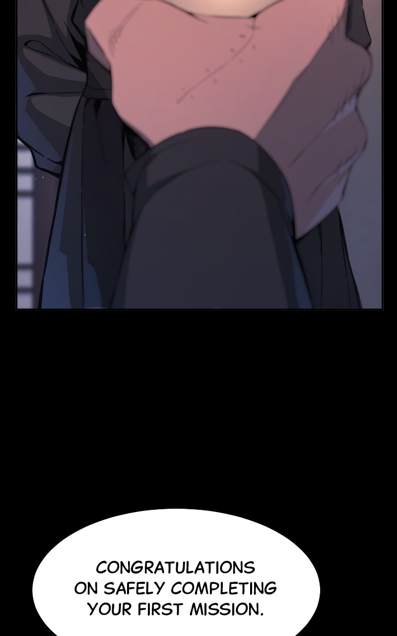 Read Absolute Sword Sense EN Manga Online