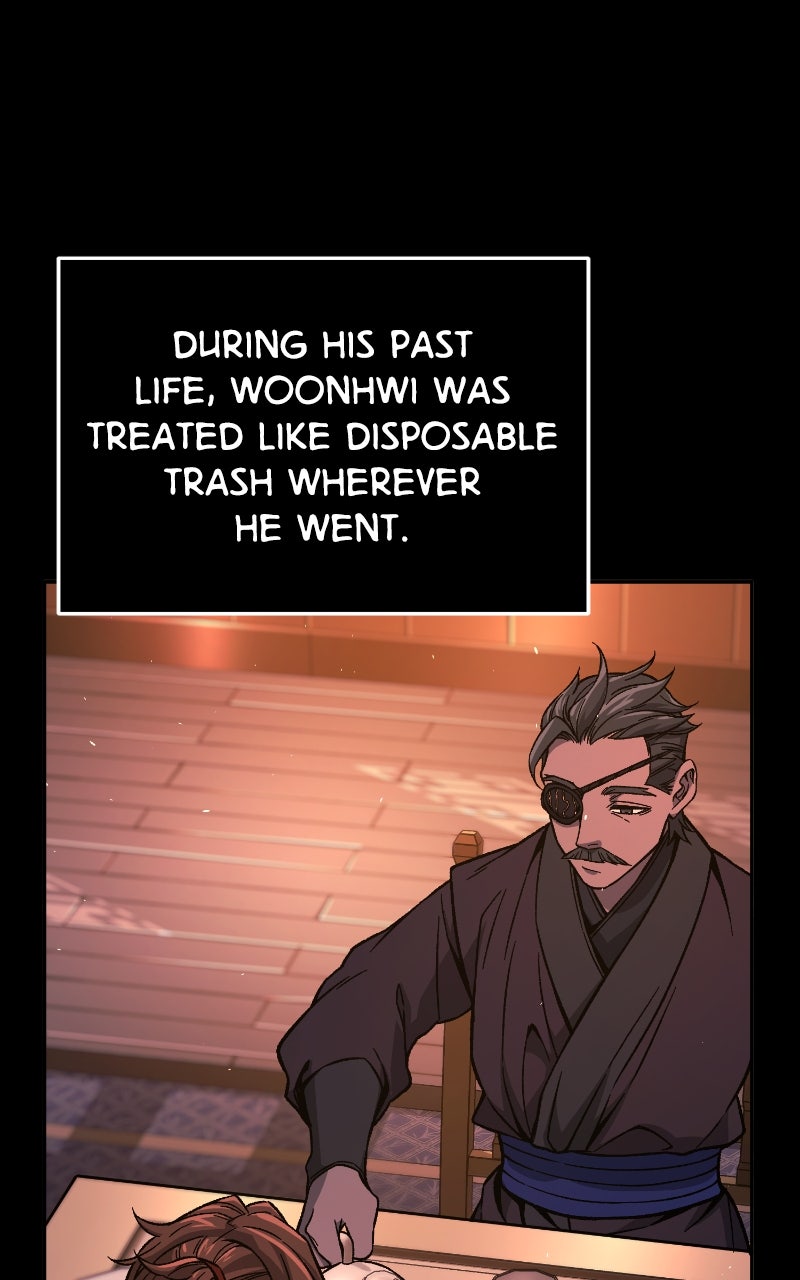 Read Absolute Sword Sense EN Manga Online