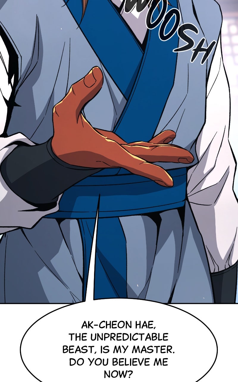 Read Absolute Sword Sense EN Manga Online