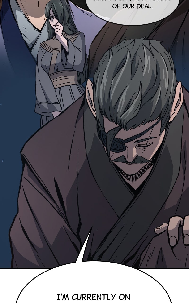 Read Absolute Sword Sense EN Manga Online