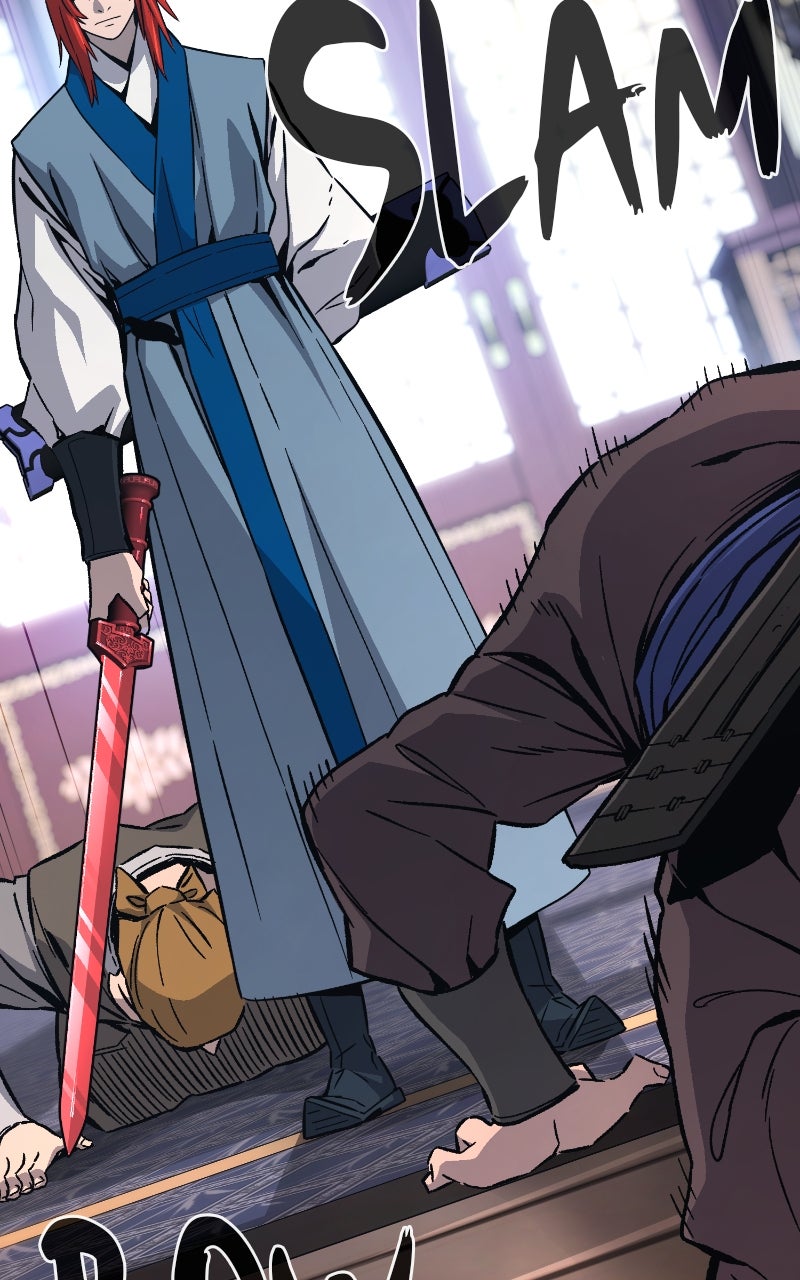 Read Absolute Sword Sense EN Manga Online