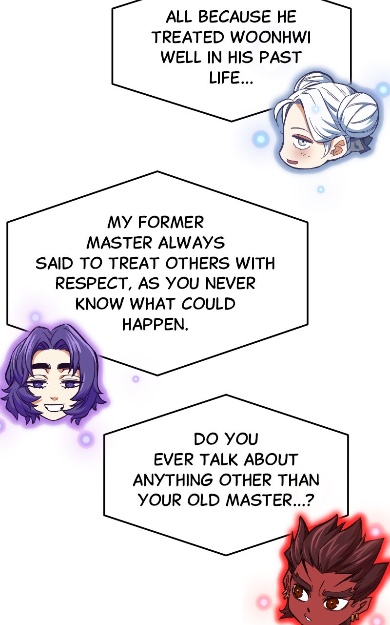 Read Absolute Sword Sense EN Manga Online