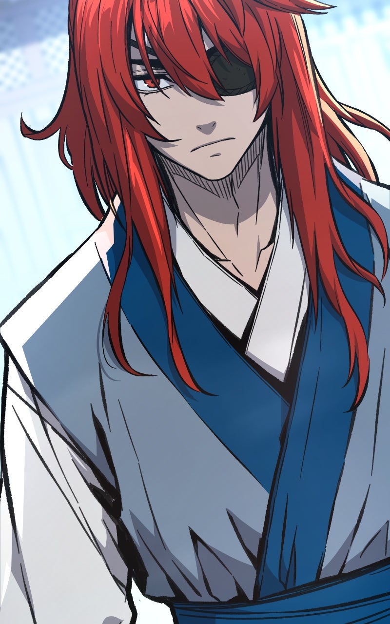 Read Absolute Sword Sense EN Manga Online