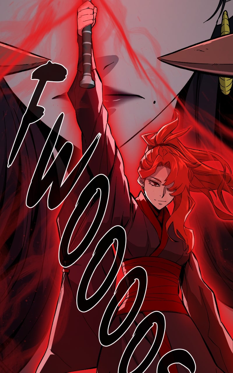 Read Absolute Sword Sense EN Manga Online