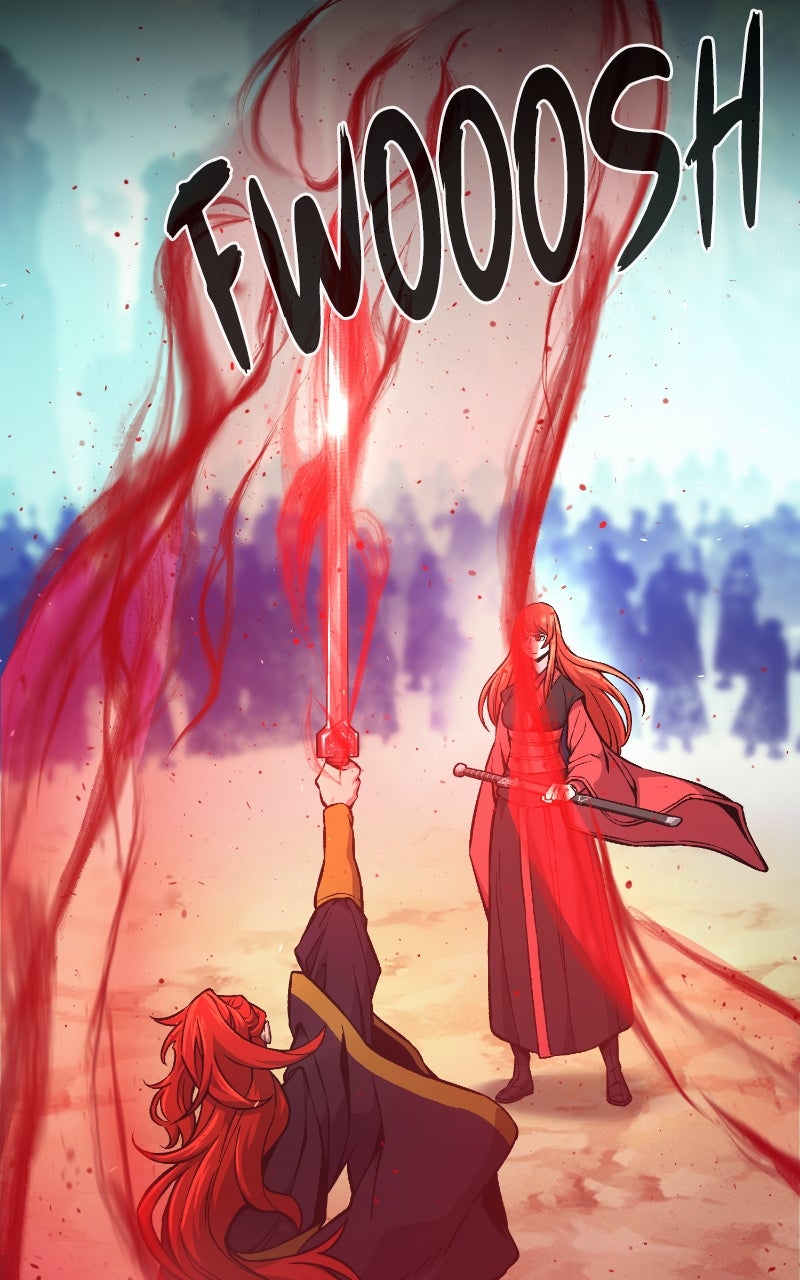 Read Absolute Sword Sense EN Manga Online