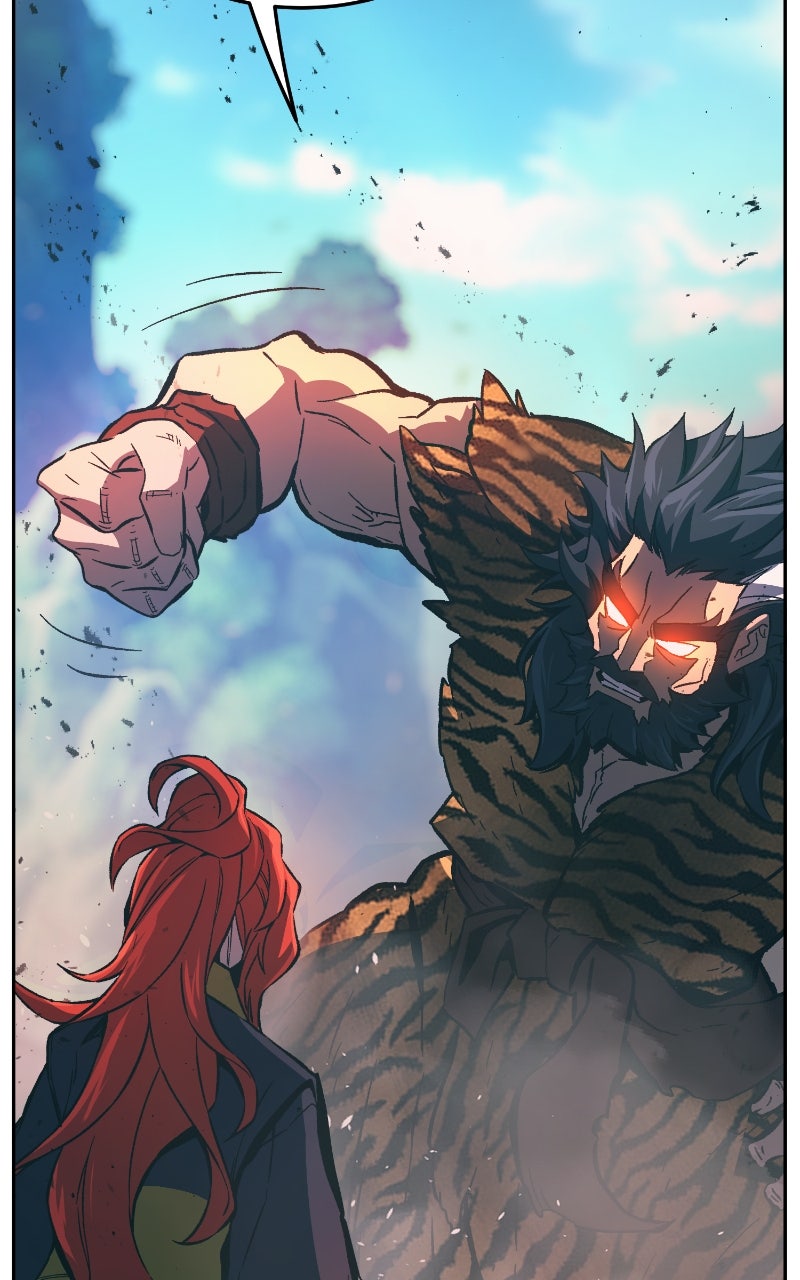 Read Absolute Sword Sense EN Manga Online