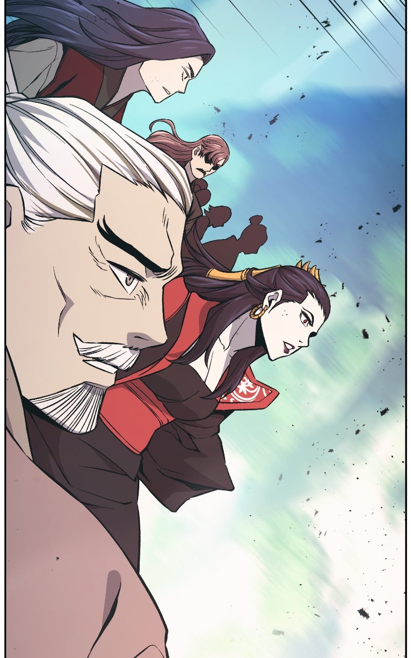 Read Absolute Sword Sense EN Manga Online