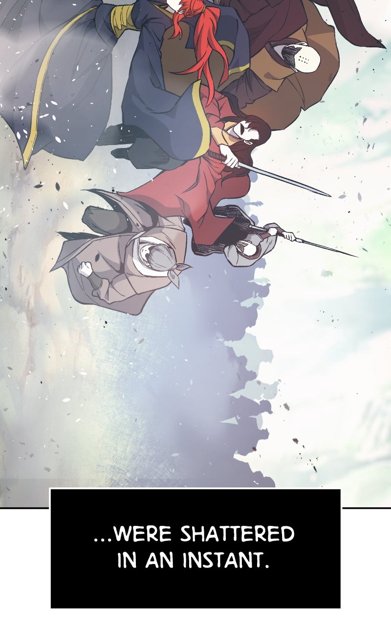 Read Absolute Sword Sense EN Manga Online