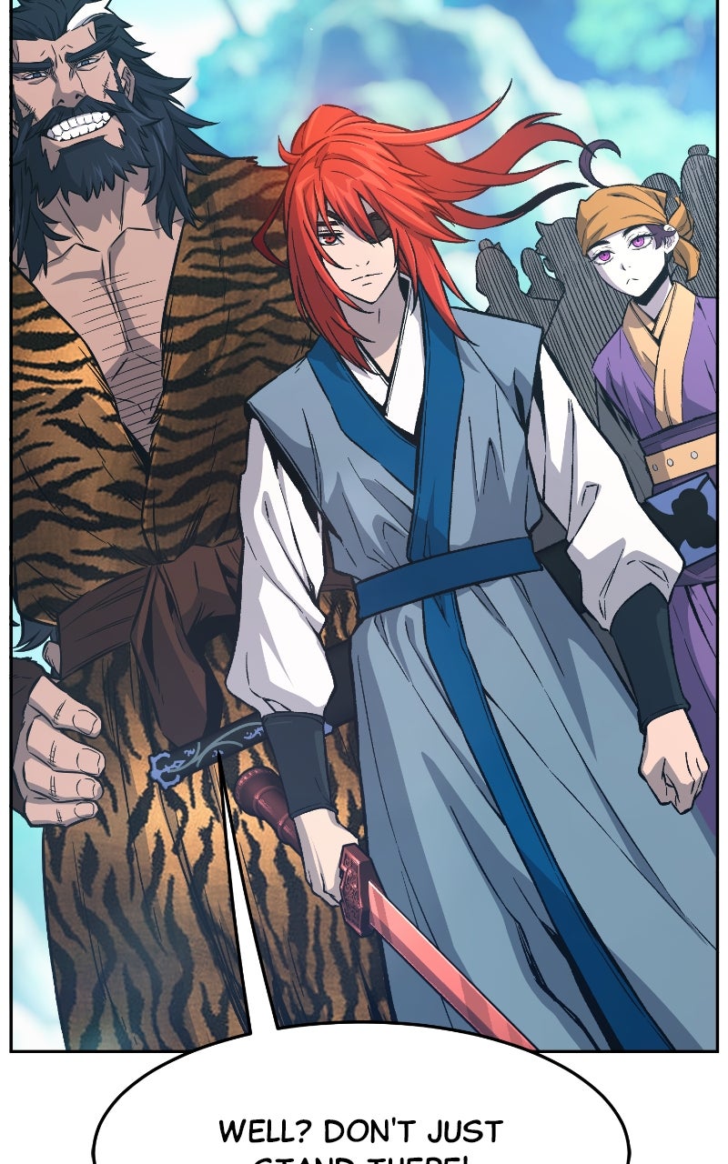 Read Absolute Sword Sense EN Manga Online