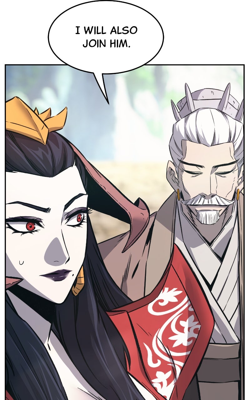 Read Absolute Sword Sense EN Manga Online