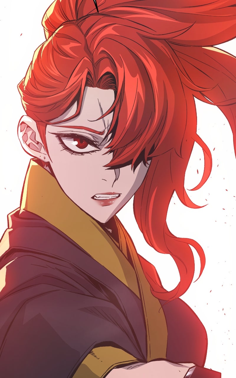 Read Absolute Sword Sense EN Manga Online