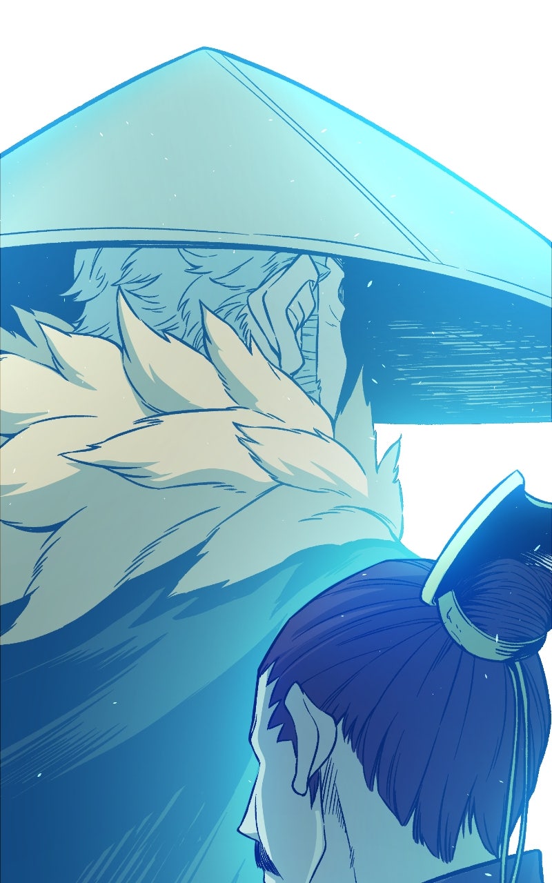 Read Absolute Sword Sense EN Manga Online