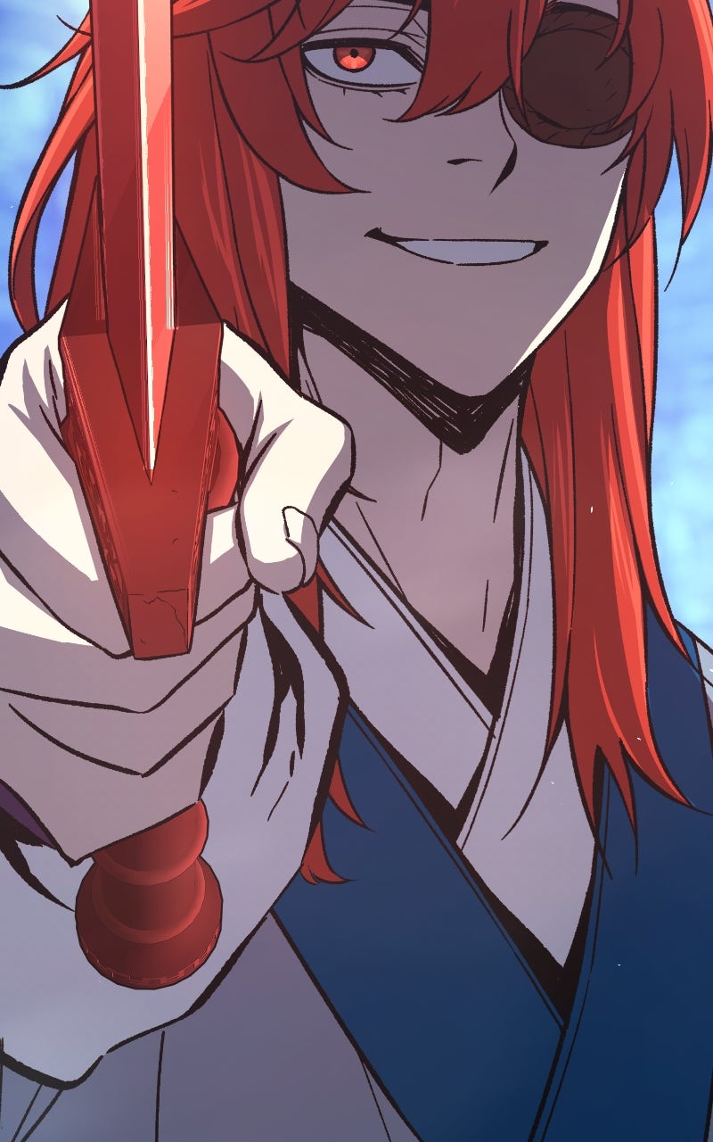 Read Absolute Sword Sense EN Manga Online