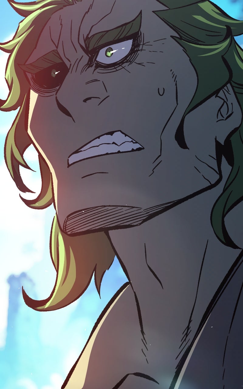 Read Absolute Sword Sense EN Manga Online