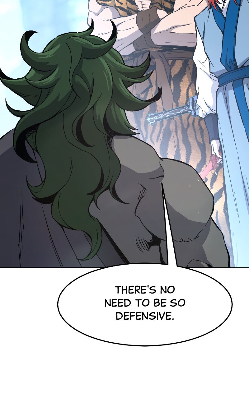 Read Absolute Sword Sense EN Manga Online