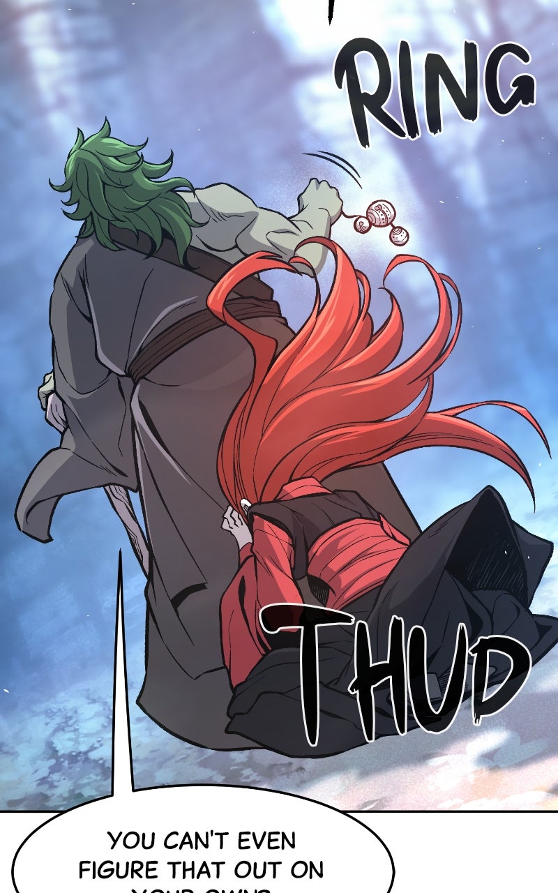 Read Absolute Sword Sense EN Manga Online