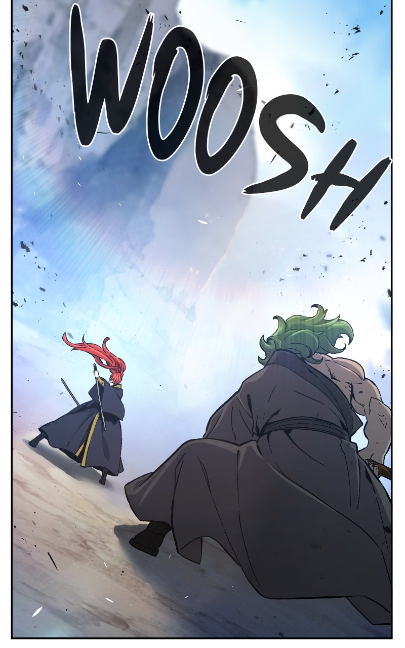 Read Absolute Sword Sense EN Manga Online