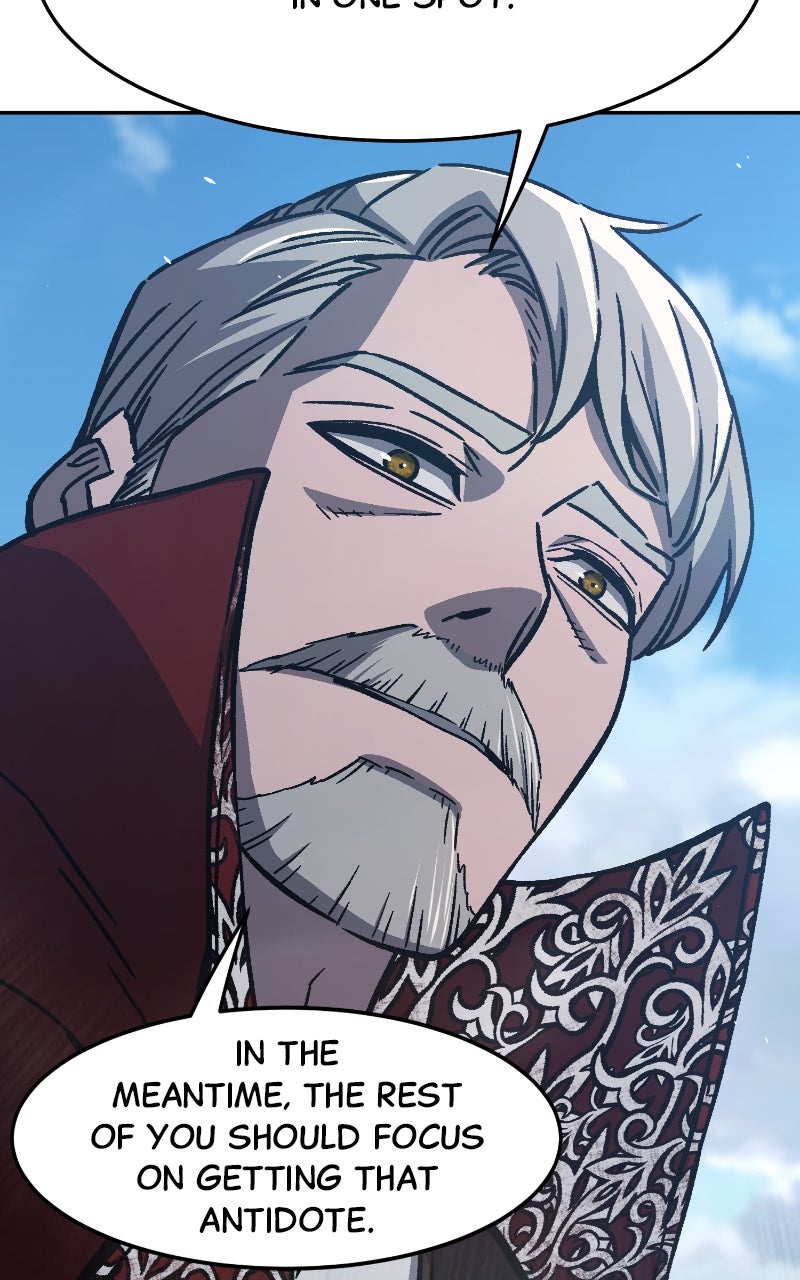 Read Absolute Sword Sense EN Manga Online