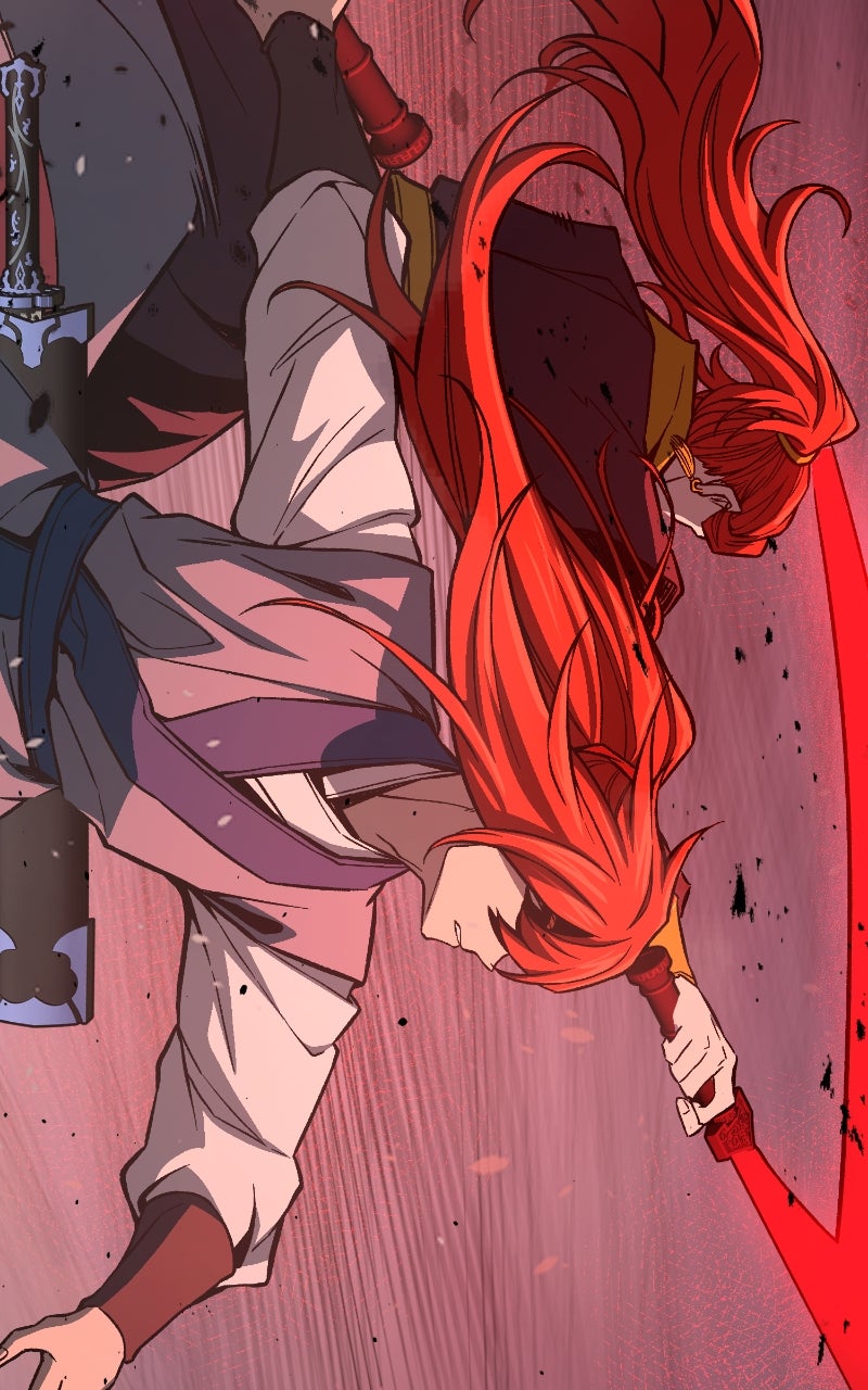 Read Absolute Sword Sense EN Manga Online