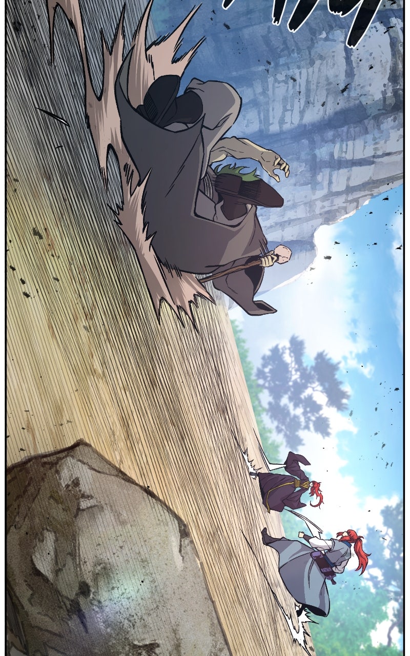 Read Absolute Sword Sense EN Manga Online