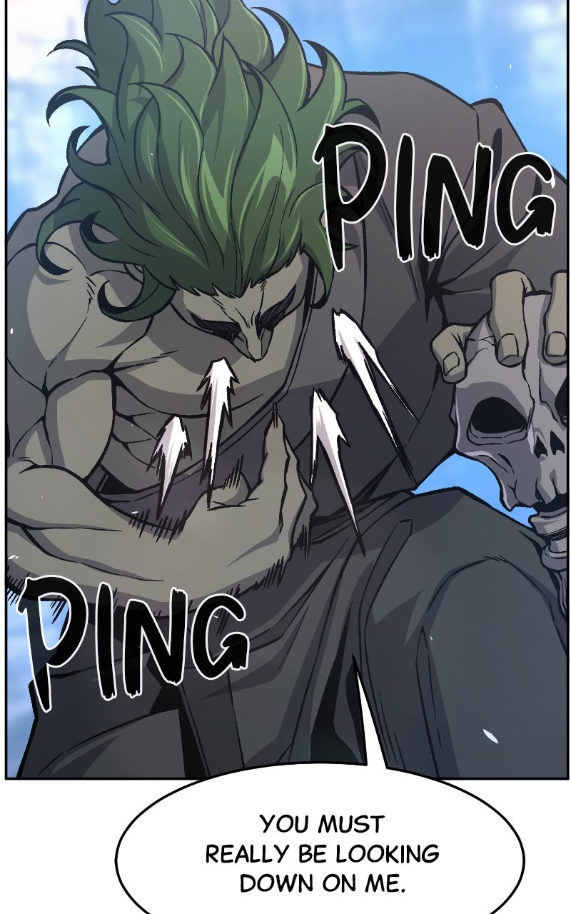 Read Absolute Sword Sense EN Manga Online