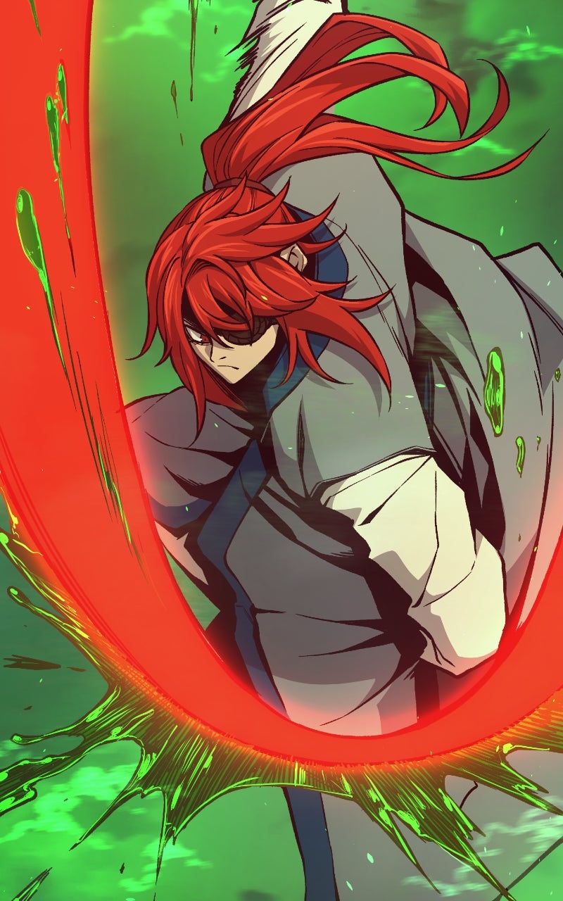 Read Absolute Sword Sense EN Manga Online