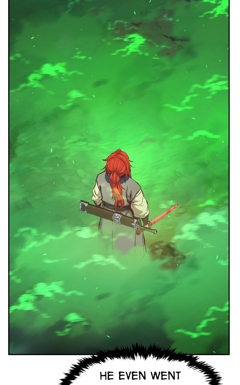 Read Absolute Sword Sense EN Manga Online