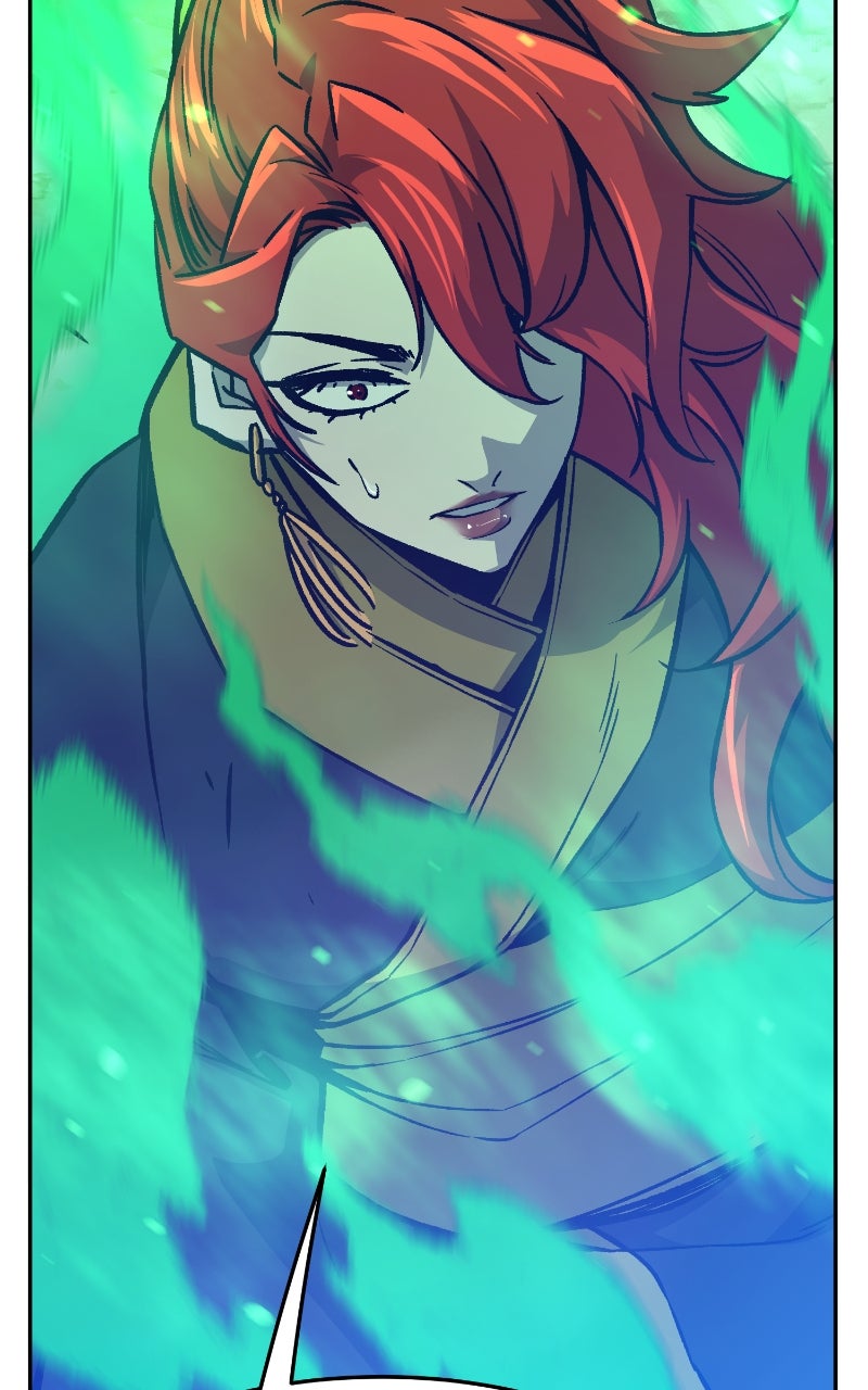 Read Absolute Sword Sense EN Manga Online