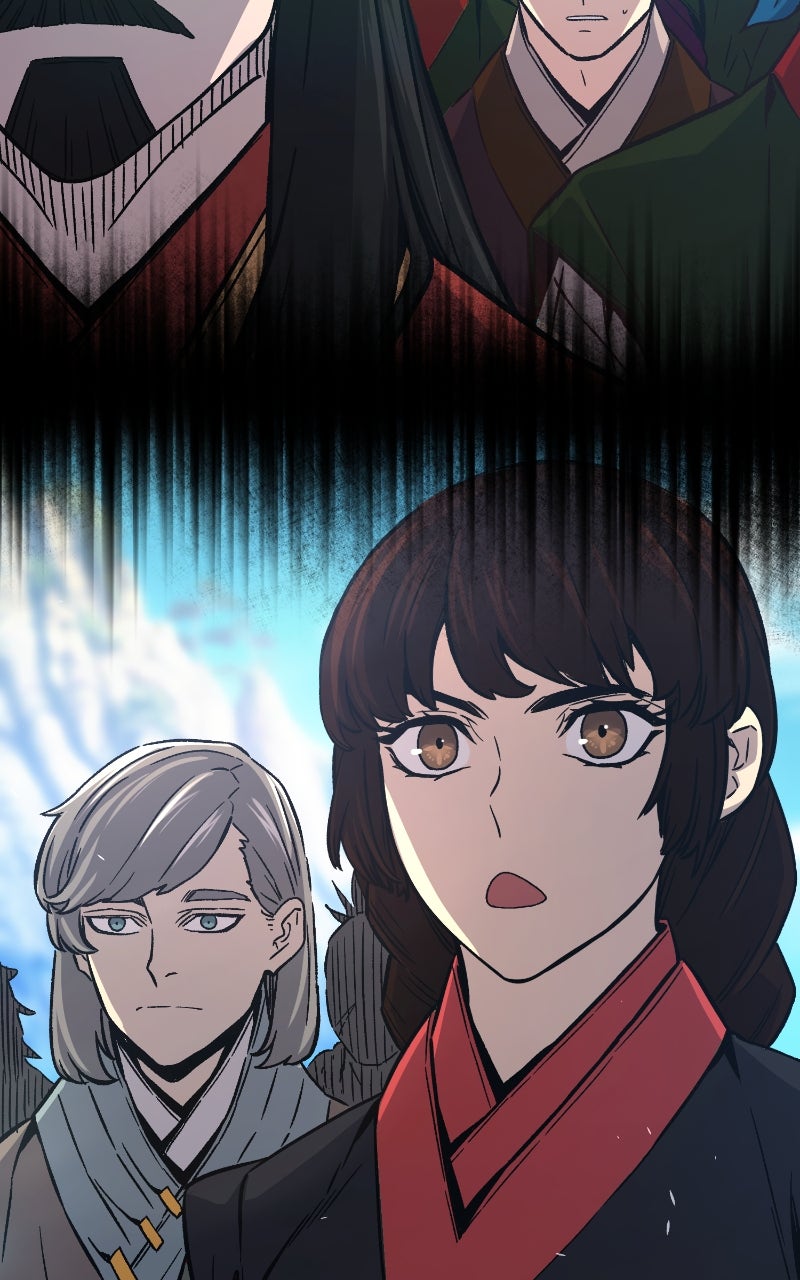 Read Absolute Sword Sense EN Manga Online