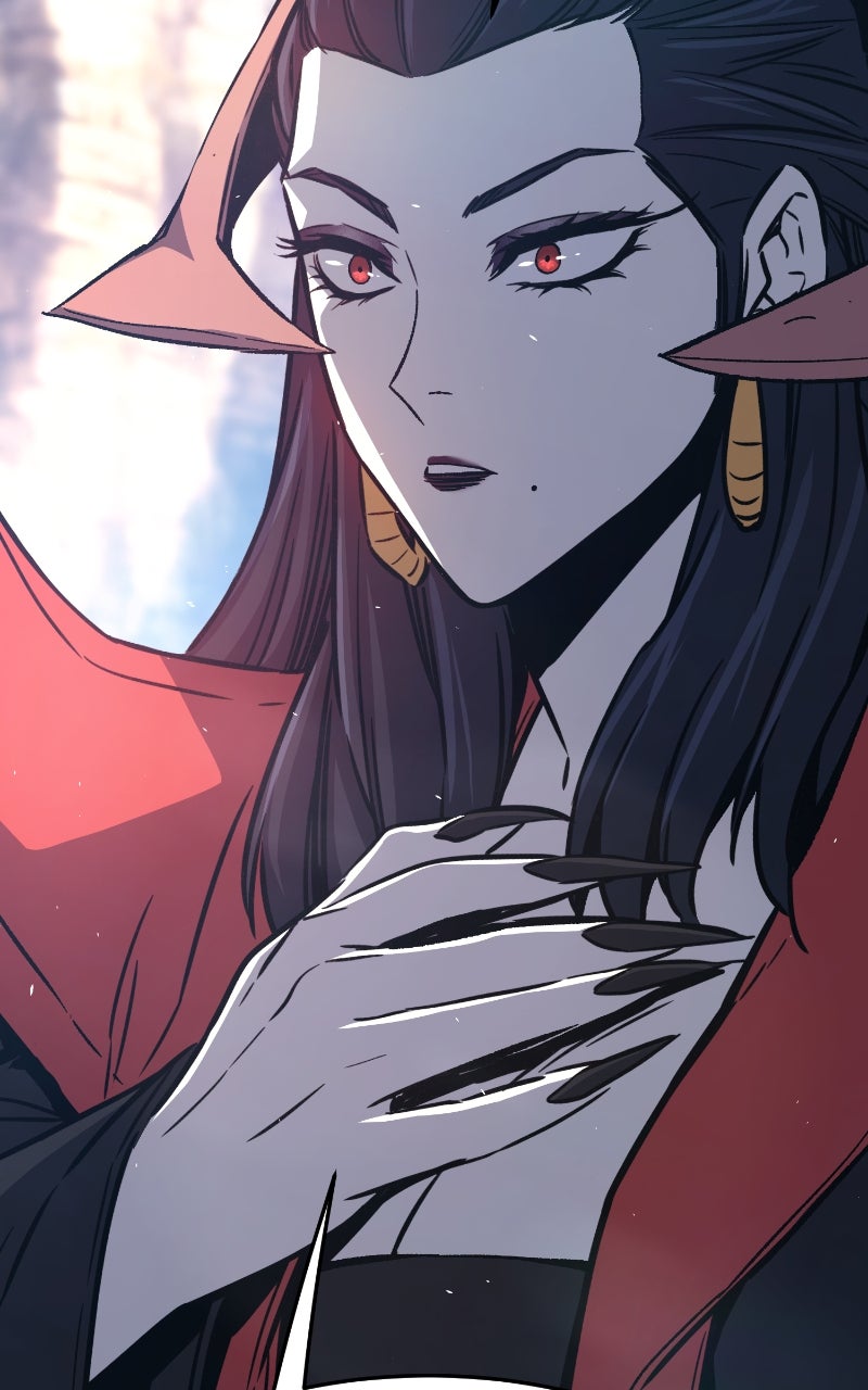 Read Absolute Sword Sense EN Manga Online