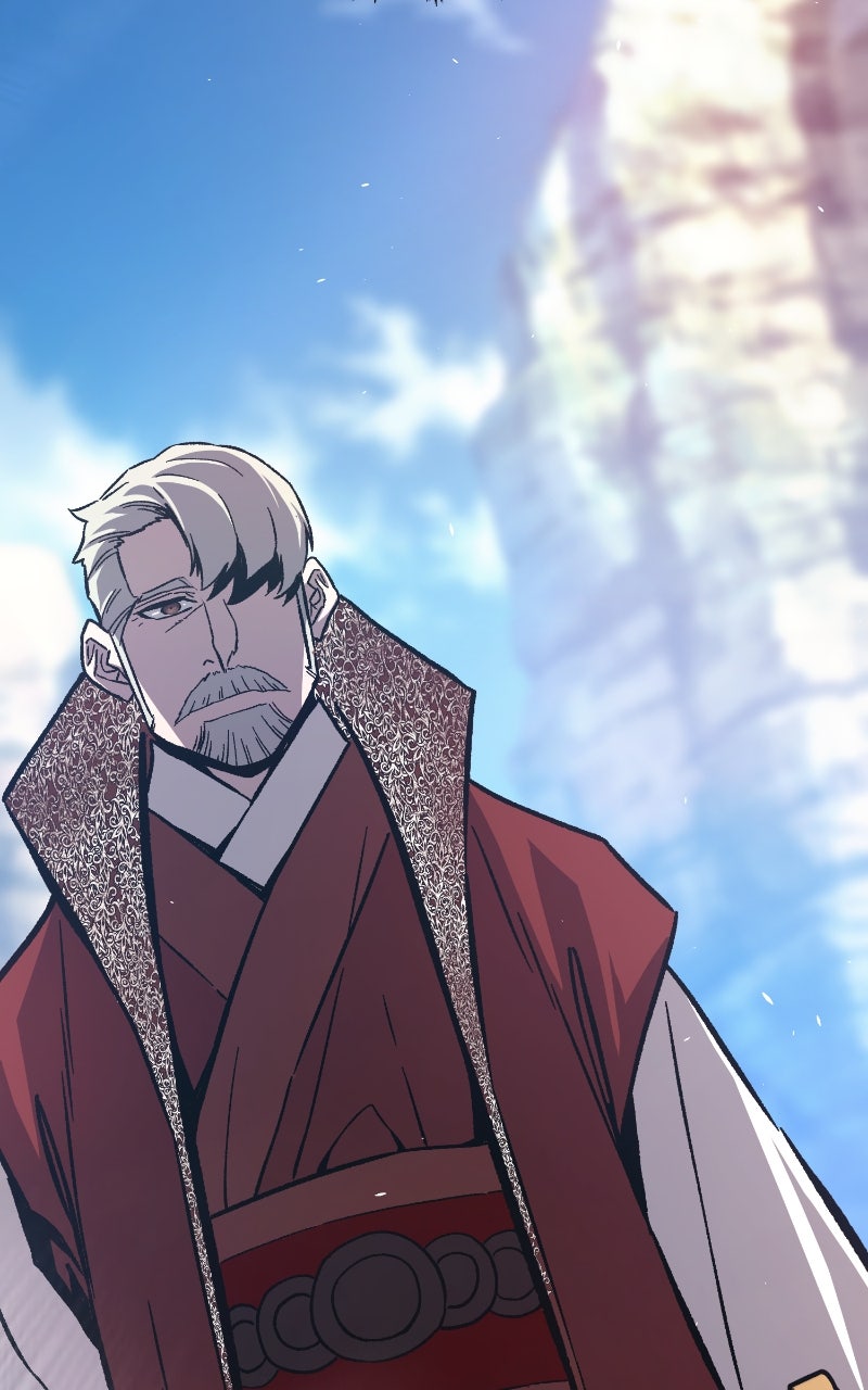 Read Absolute Sword Sense EN Manga Online