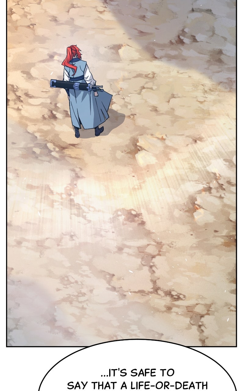 Read Absolute Sword Sense EN Manga Online