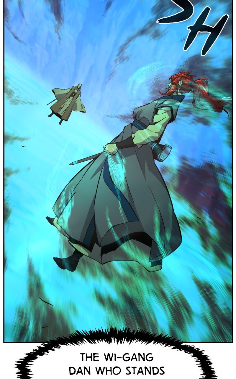 Read Absolute Sword Sense EN Manga Online