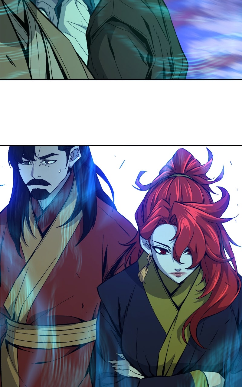 Read Absolute Sword Sense EN Manga Online