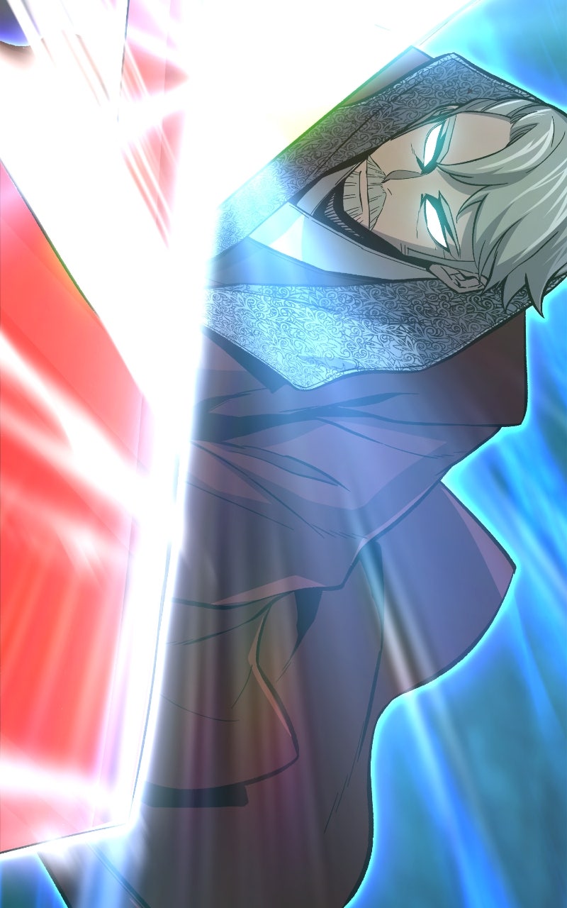 Read Absolute Sword Sense EN Manga Online