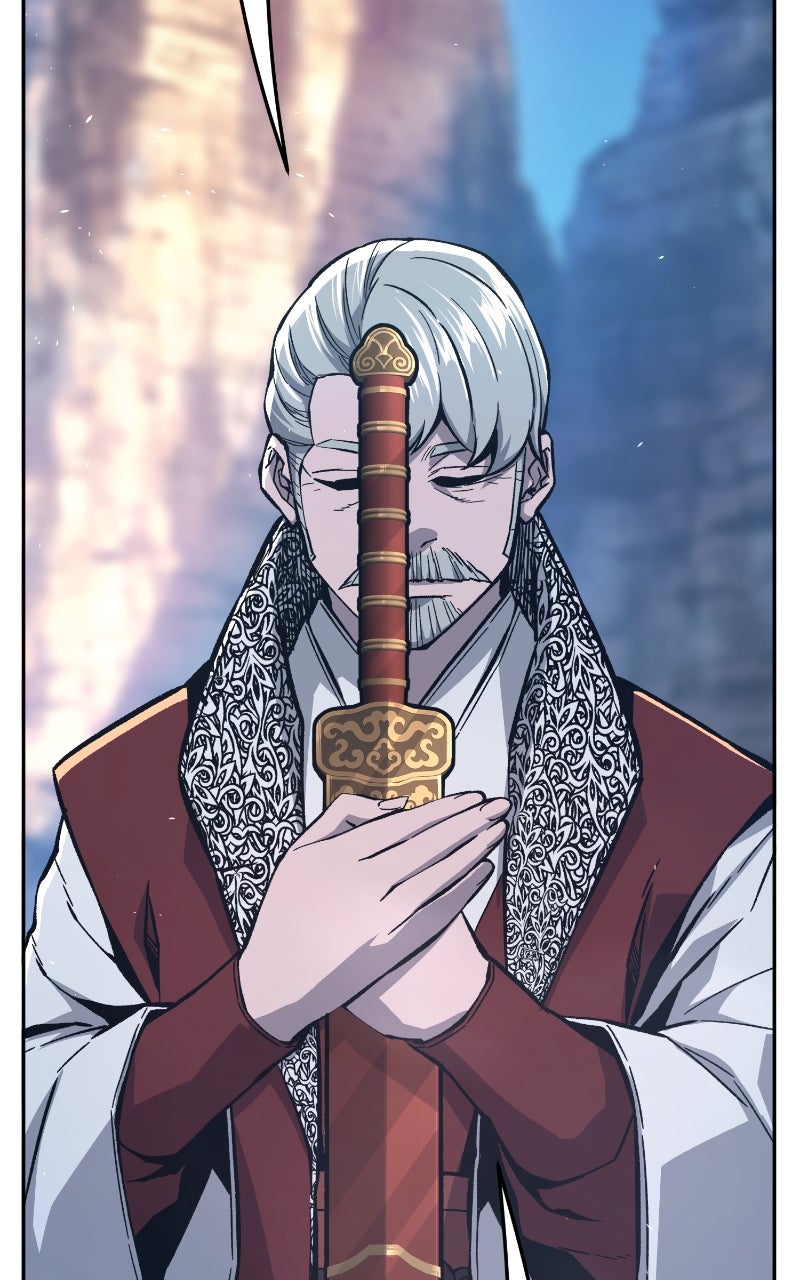 Read Absolute Sword Sense EN Manga Online