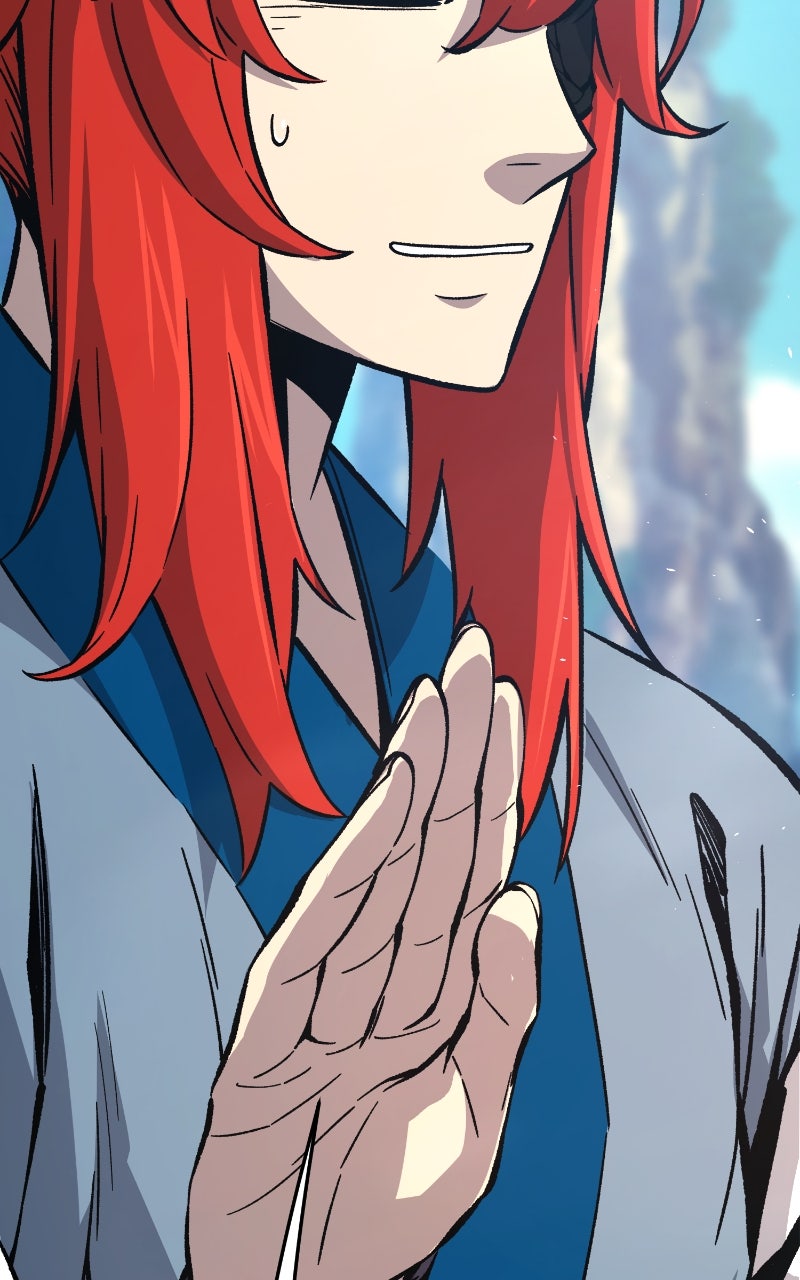 Read Absolute Sword Sense EN Manga Online