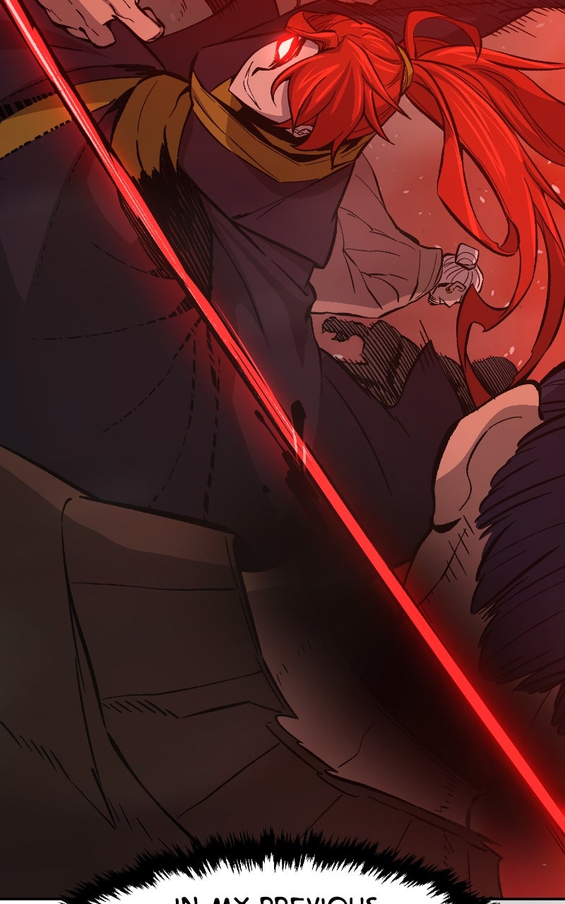 Read Absolute Sword Sense EN Manga Online