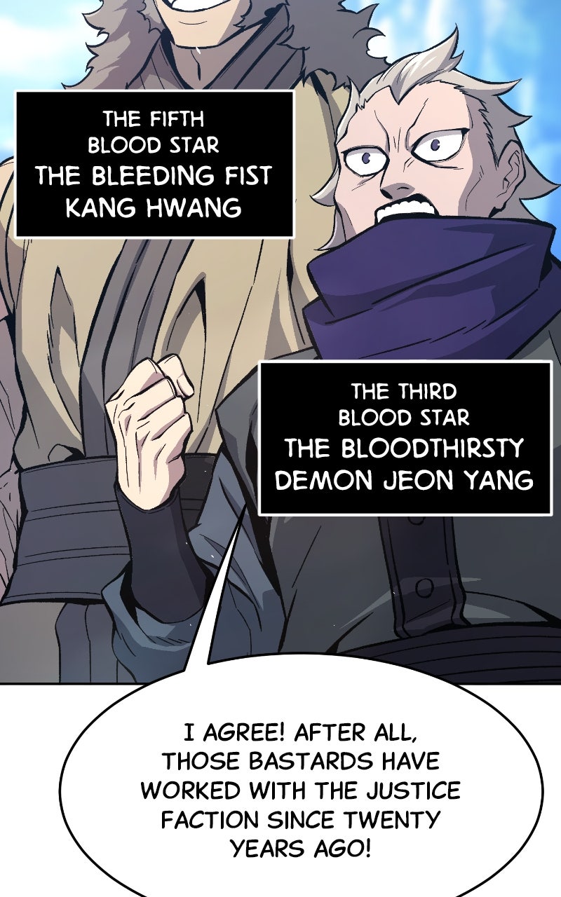 Read Absolute Sword Sense EN Manga Online