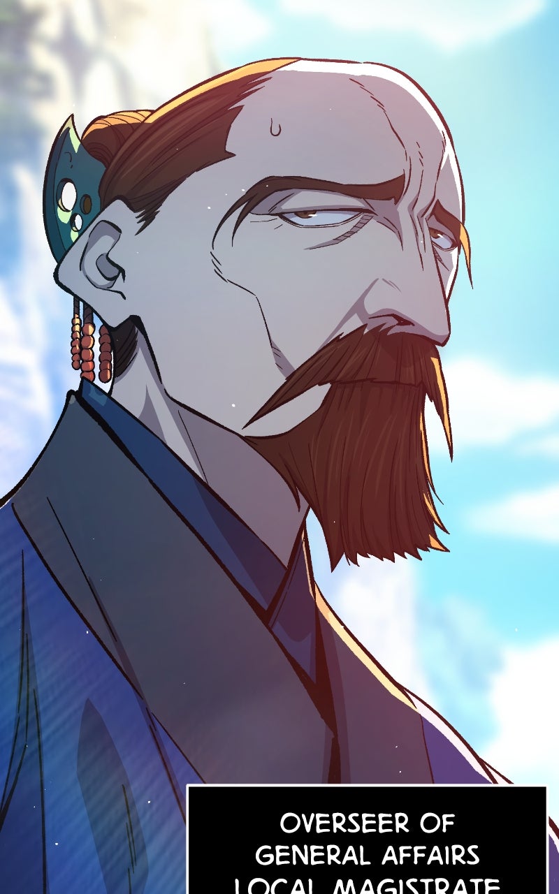 Read Absolute Sword Sense EN Manga Online