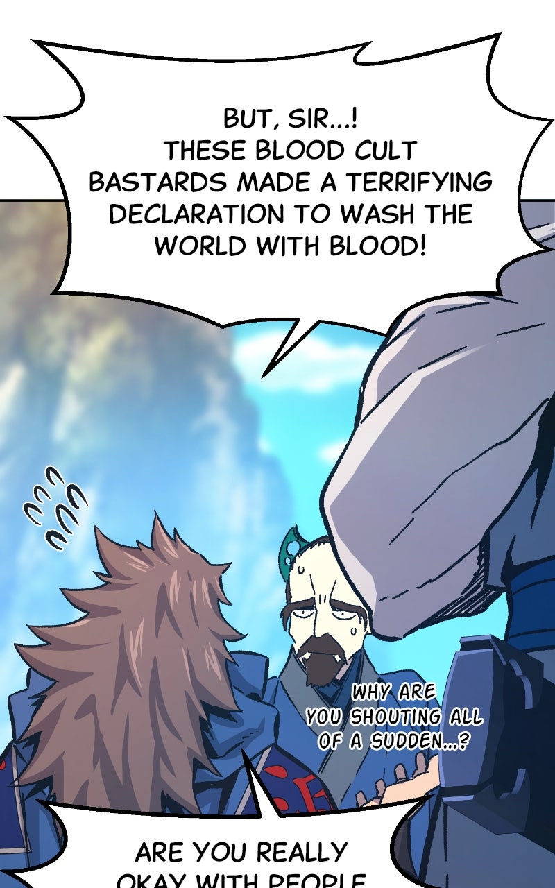 Read Absolute Sword Sense EN Manga Online