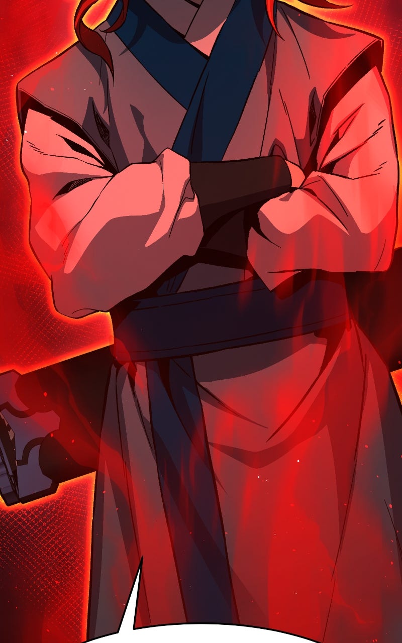 Read Absolute Sword Sense EN Manga Online