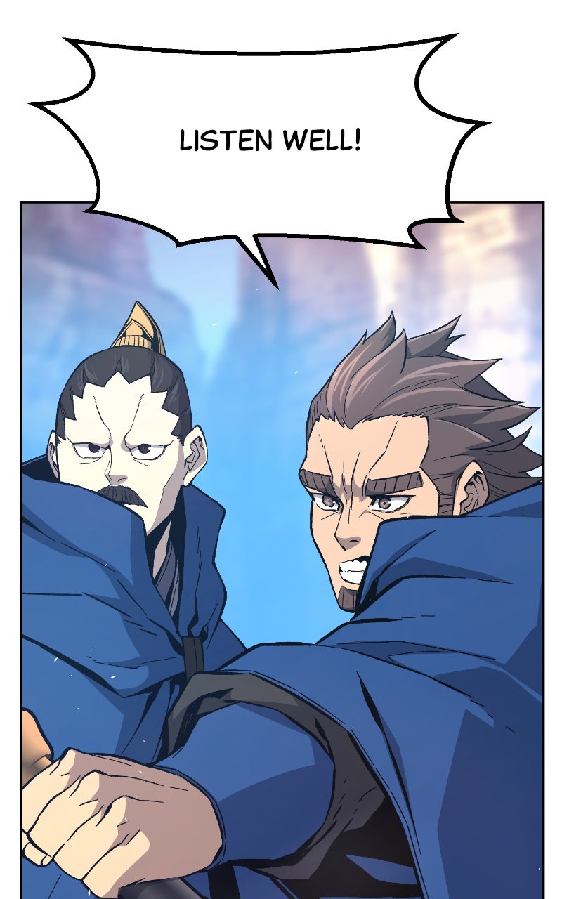 Read Absolute Sword Sense EN Manga Online