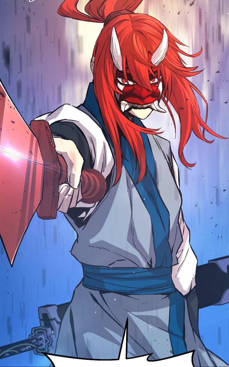 Read Absolute Sword Sense EN Manga Online