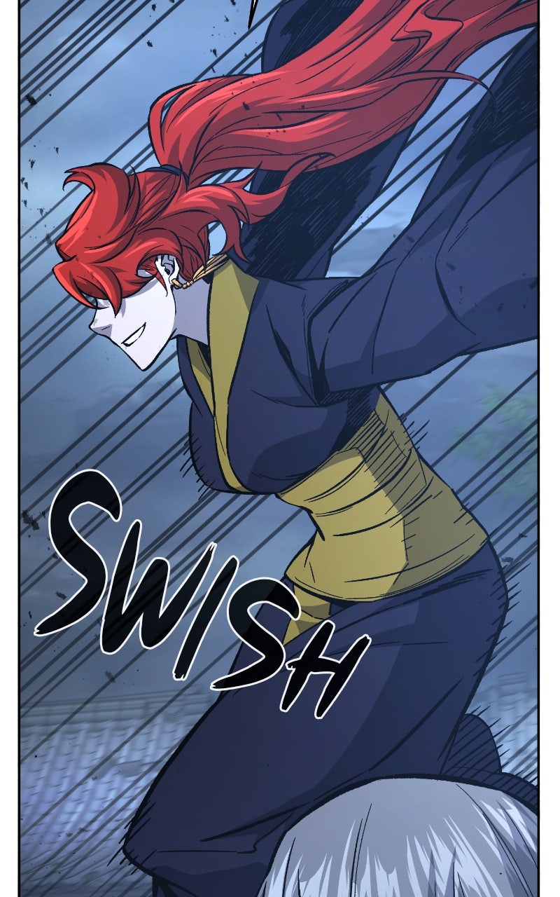 Read Absolute Sword Sense EN Manga Online