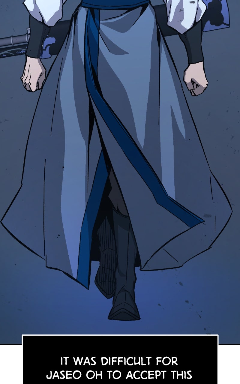 Read Absolute Sword Sense EN Manga Online