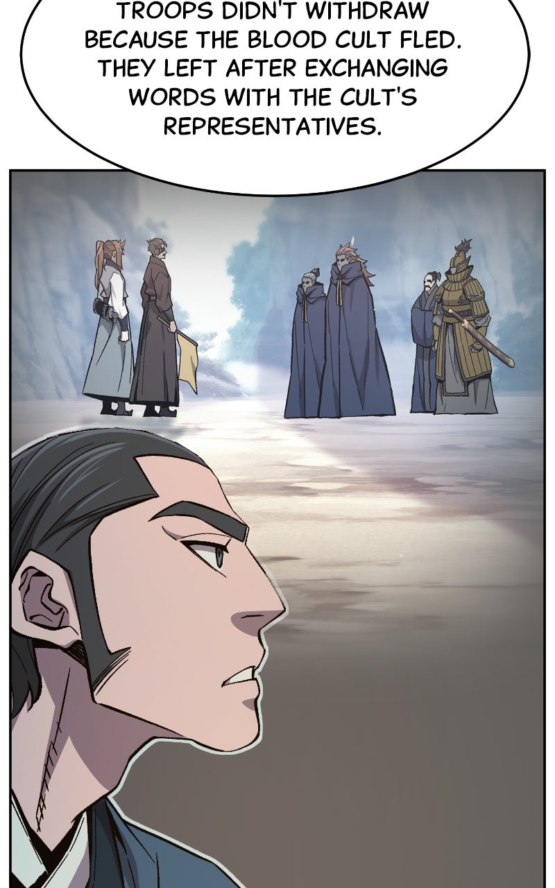 Read Absolute Sword Sense EN Manga Online