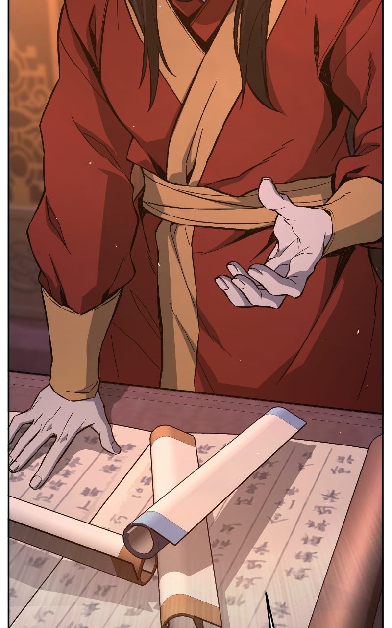 Read Absolute Sword Sense EN Manga Online